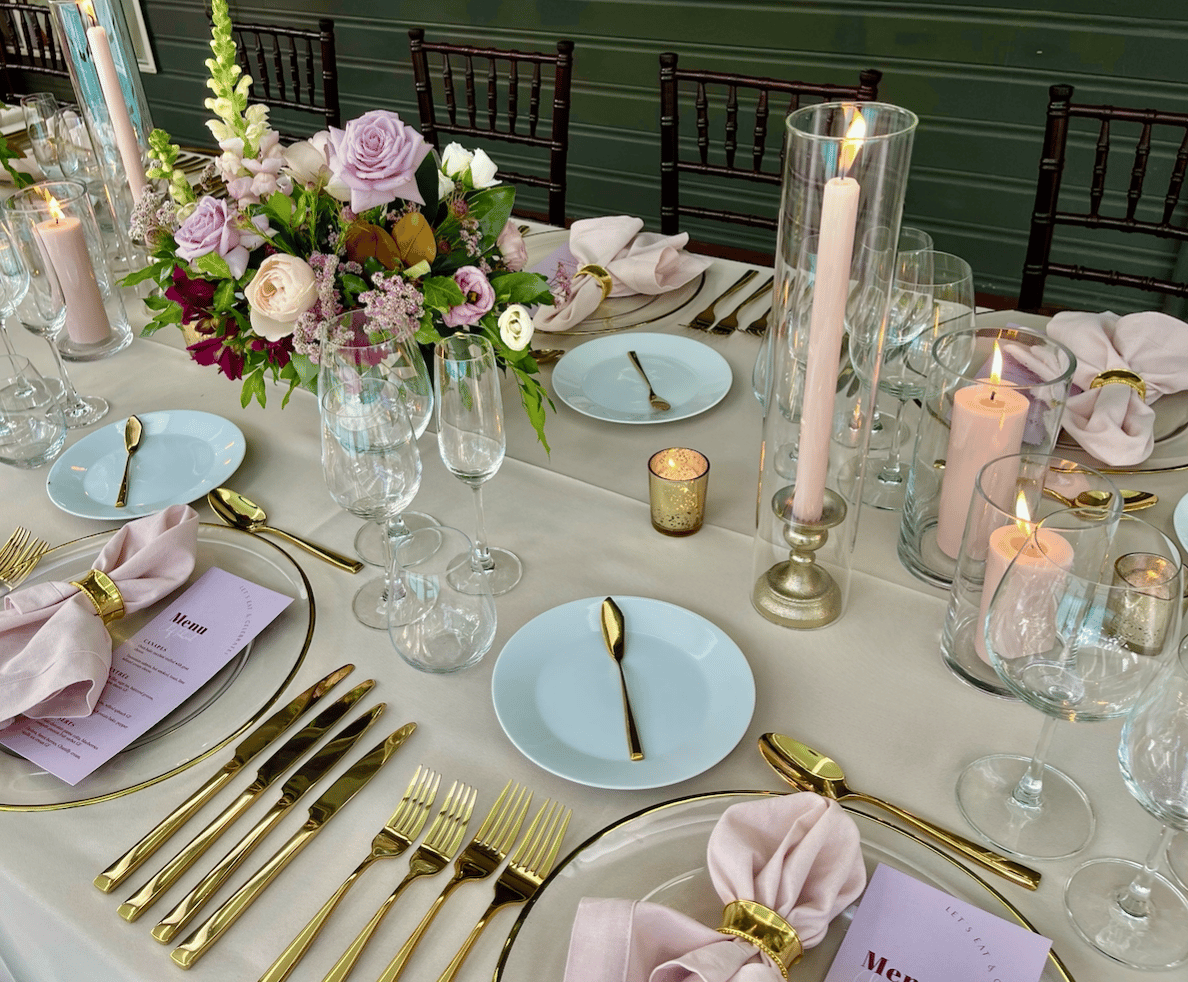 Oatmeal Rectangular Tablecloths 220 x 380cm photo 4