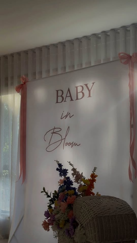 Baby Shower Hire photo 2