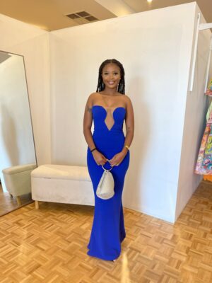 Nookie Minx Gown photo 5