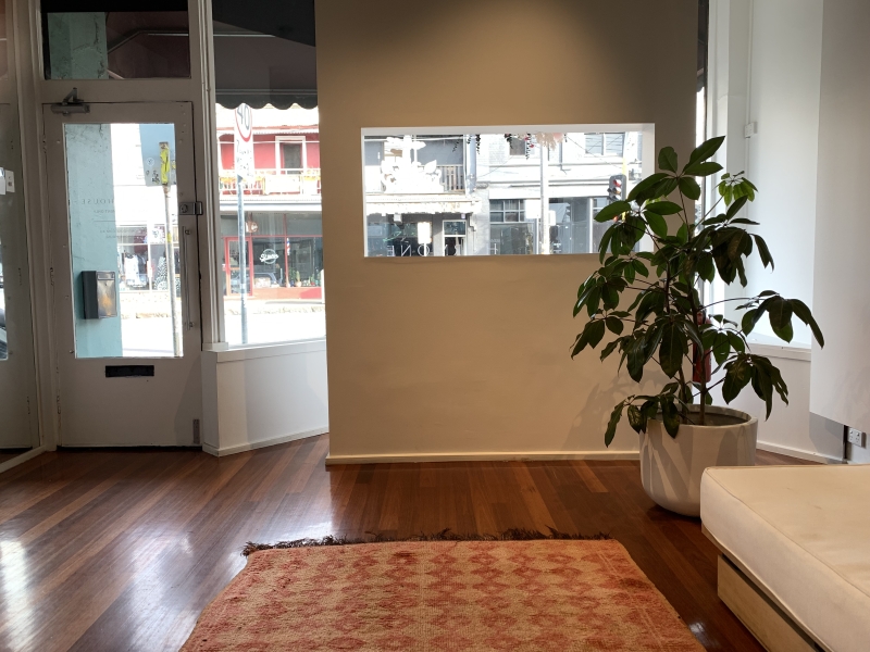 Beautiful private/independent office Collingwood. photo 4