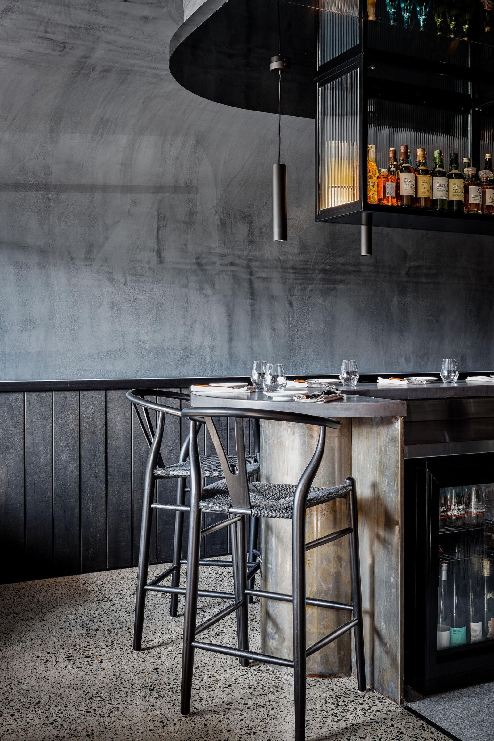 Whole Restaurant at Eddy and Wolff photo 6