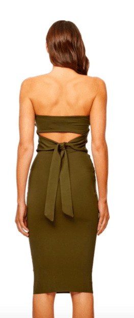 Kookai Holland Dress photo 2