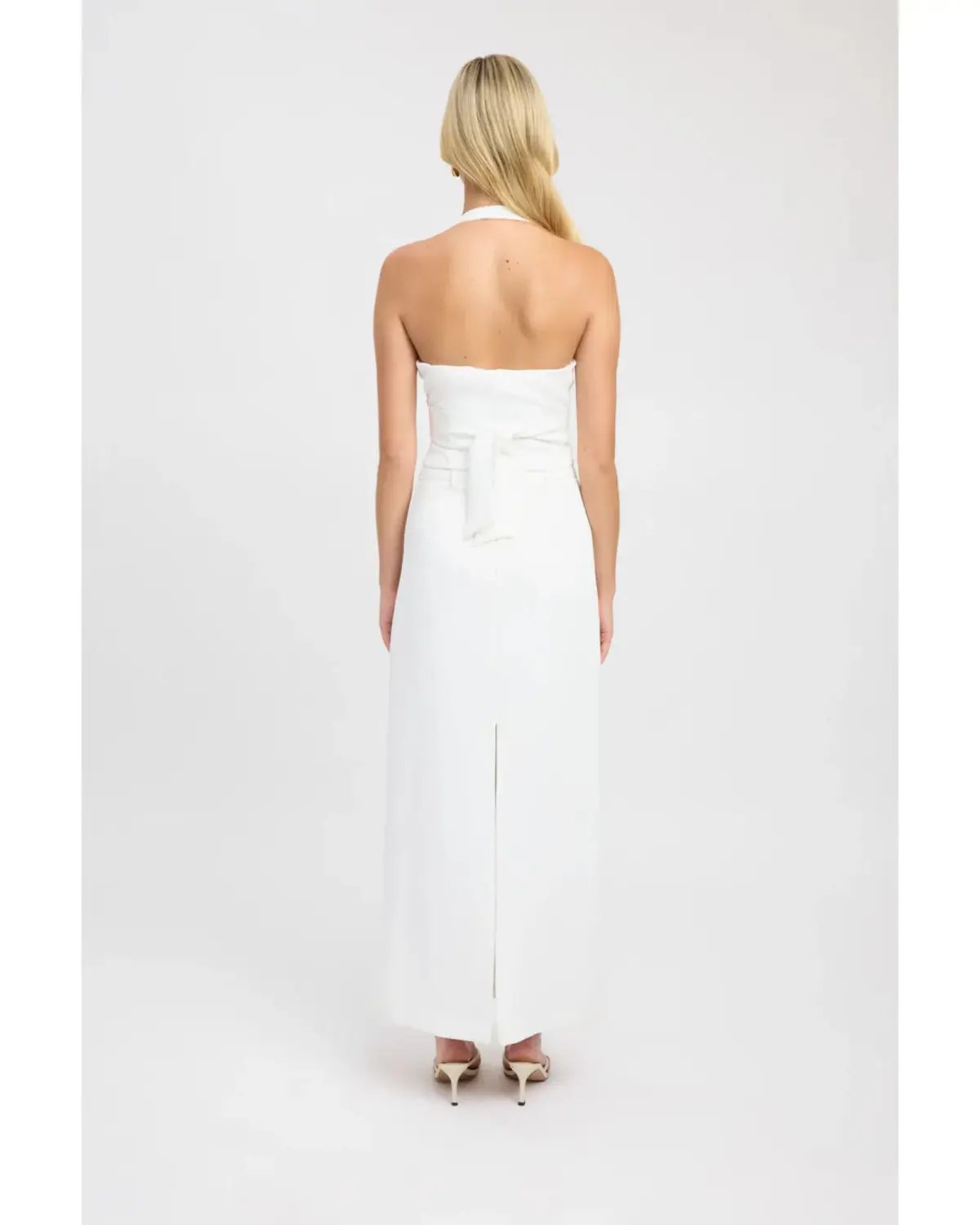 Kookai Oyster Set White Size M / AU 10 photo 3