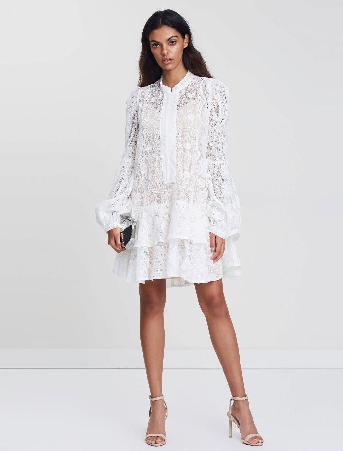 Bronx & Banco Paros Shirt Dress photo 2