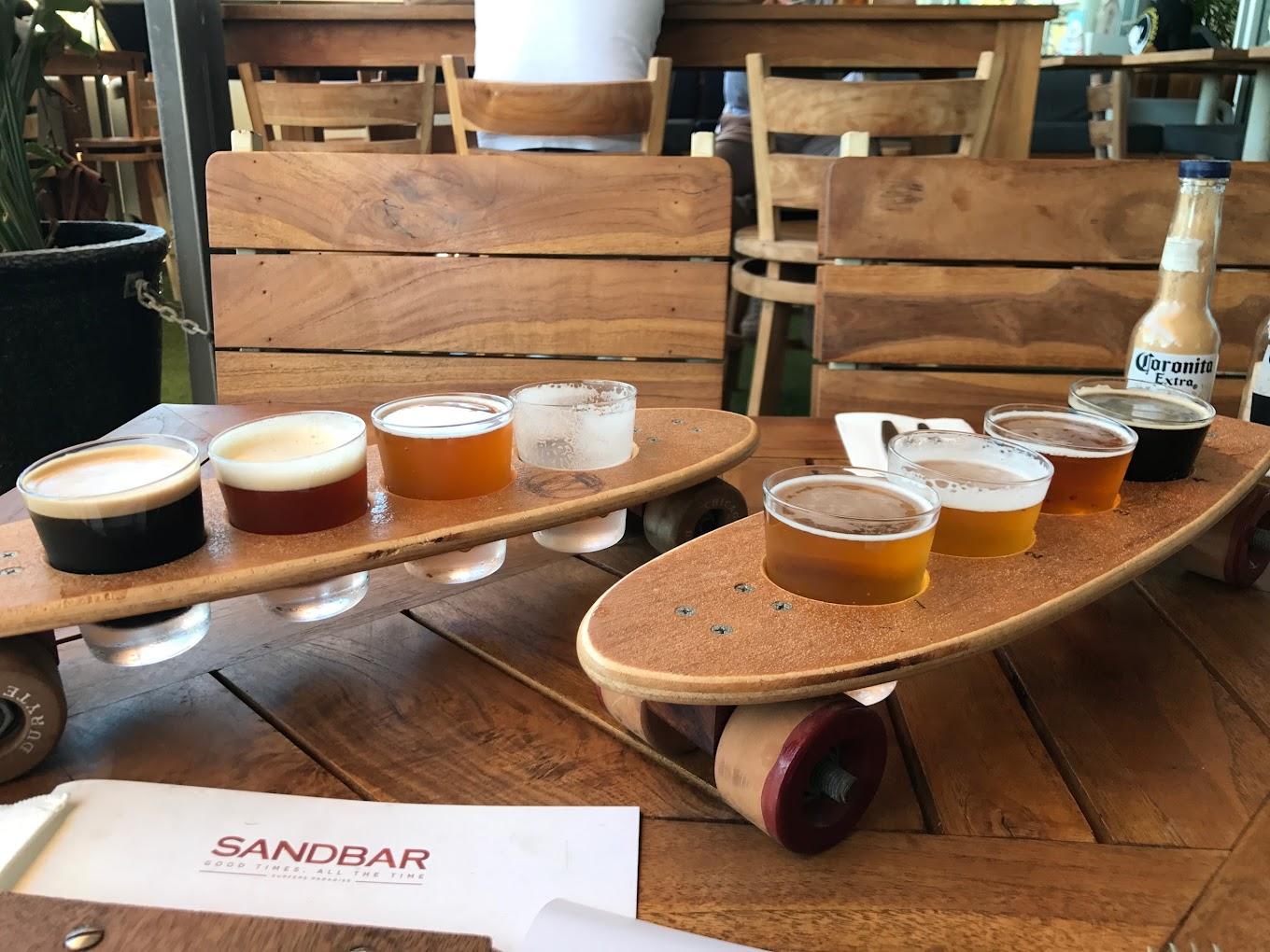Sandbar Lawn & Lounge at Sandbar Surfers Paradise photo 20