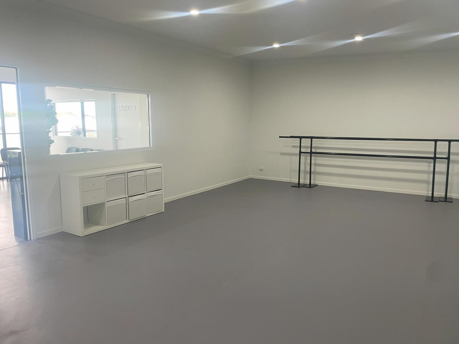 Studio 2 at Achieve Performing Arts Studio photo 3