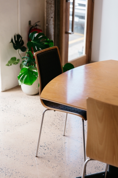 Ground Floor Studio photo 2