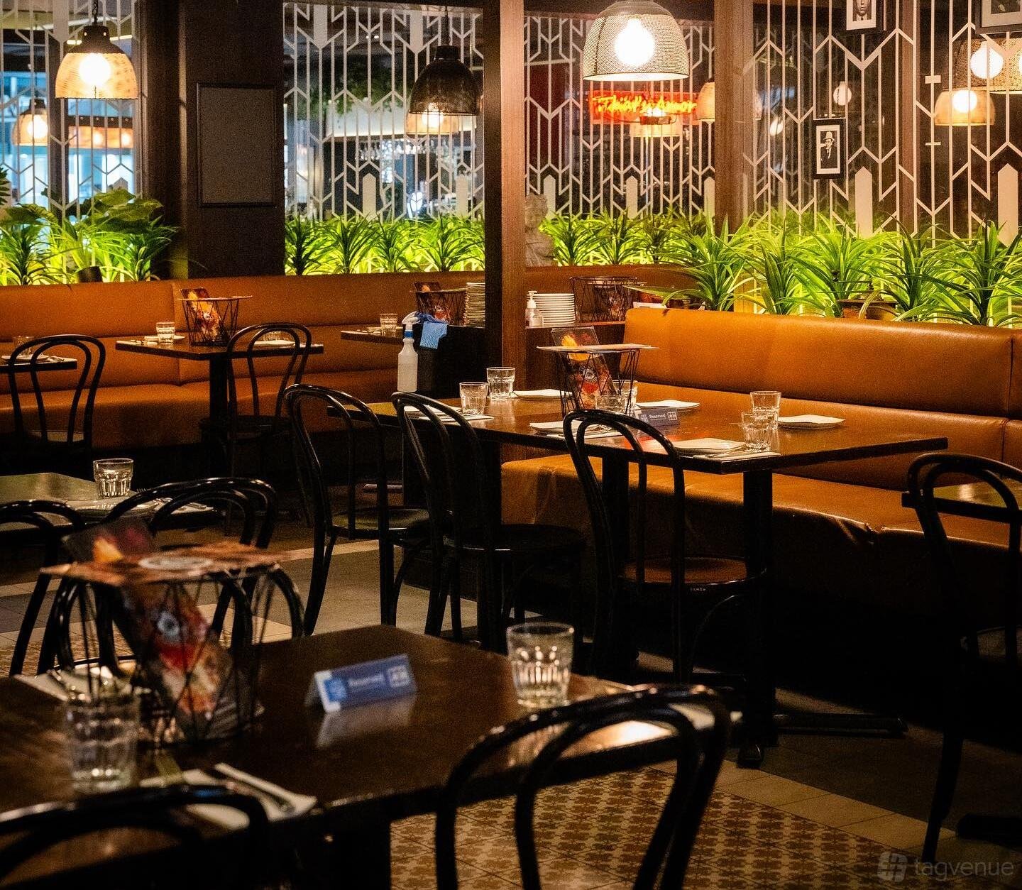 Entire Venue at Farina Pizzeria Top Ryde photo 3