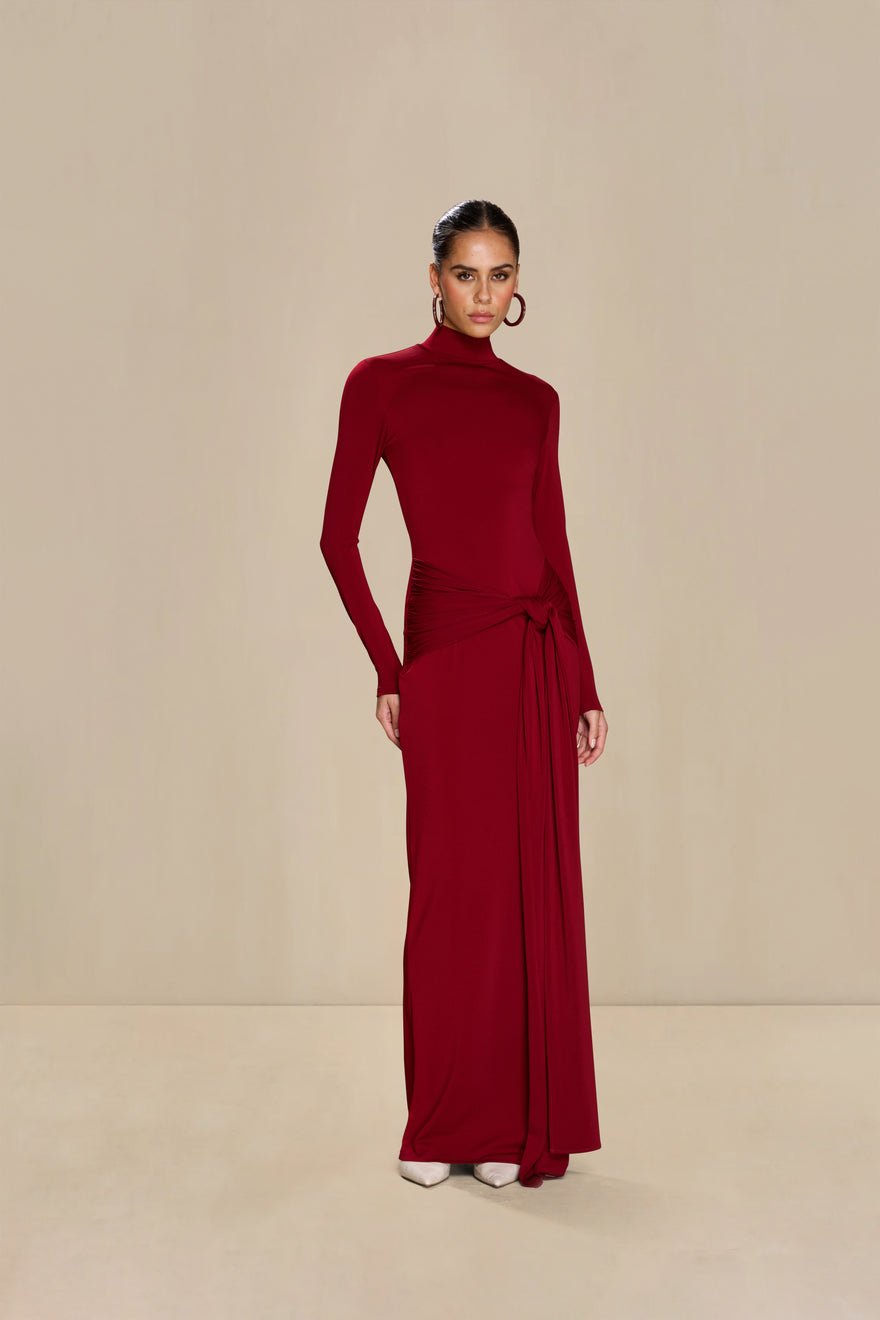 Sonya Aurelia Dress photo 3