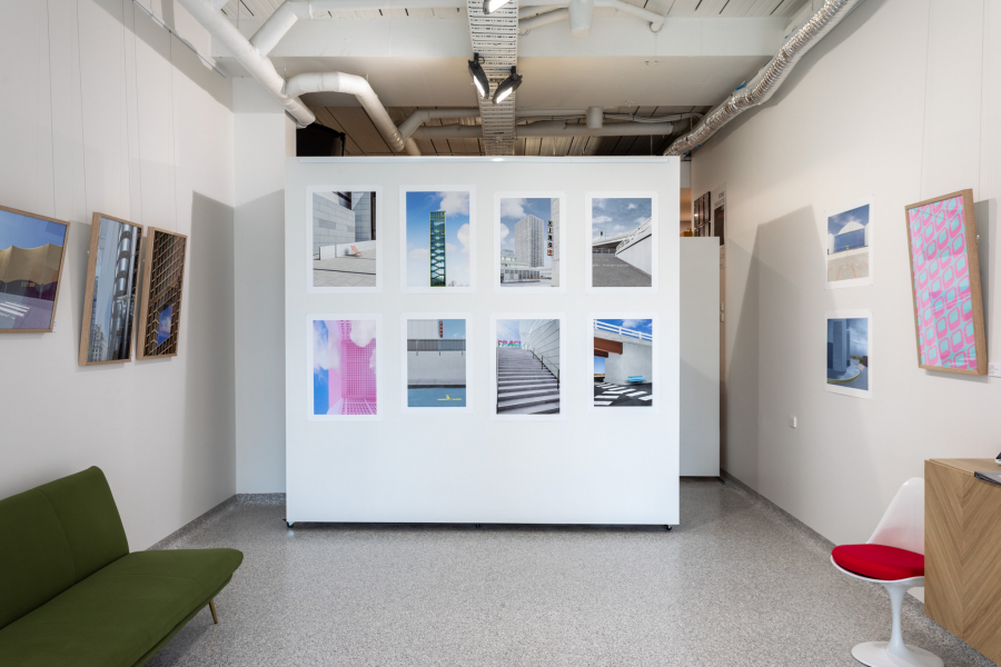 Stranger Gallery and Studio photo 5
