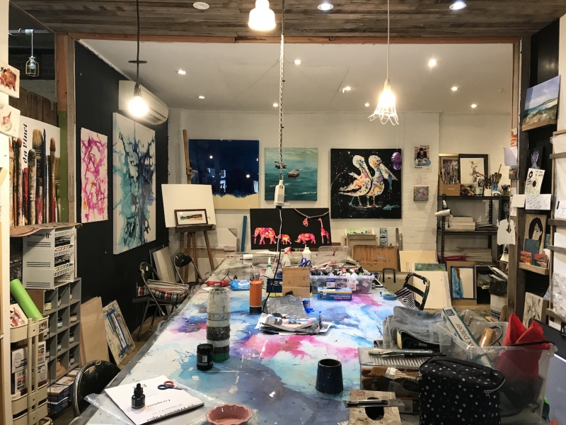 Mulbury Art Studios photo 5