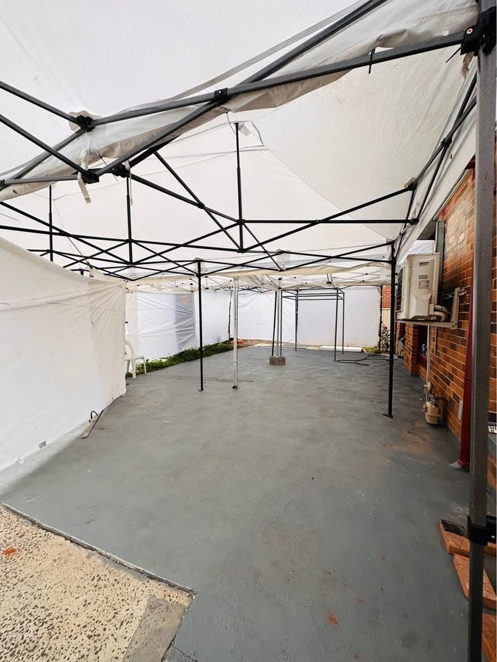 Marquee hire photo 7