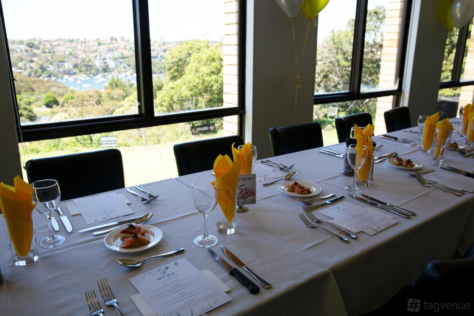 Function Room at Northbridge Golf Club Restaurant & Functions photo 4