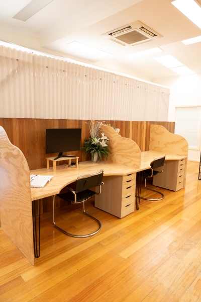 Bighouse Arts - Coworking Space photo 8