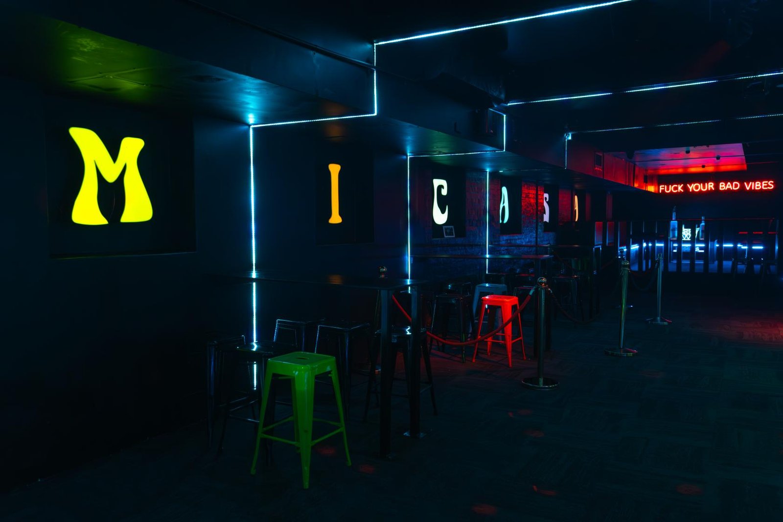 Night Club at Mi Casa photo 3