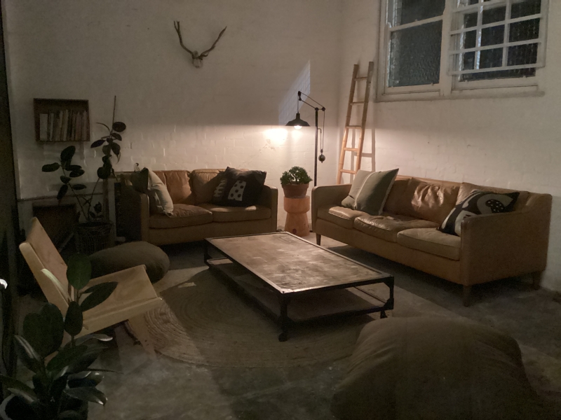 Wyldling Creative Warehouse photo 3