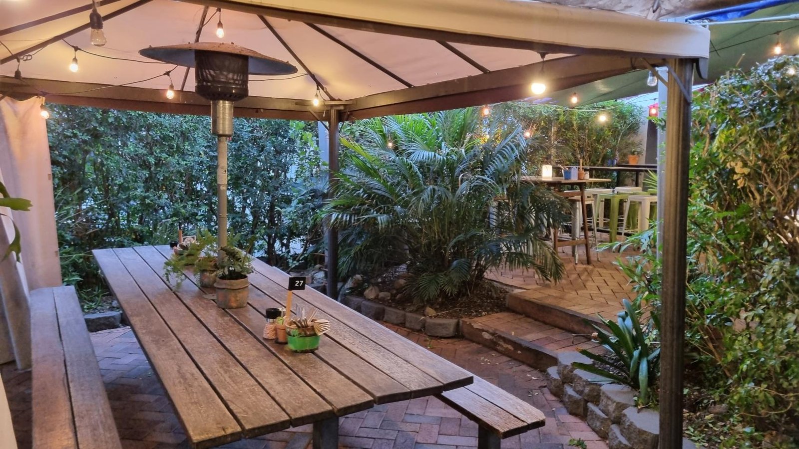 Entire Venue at Sassafras of Paddington photo 7
