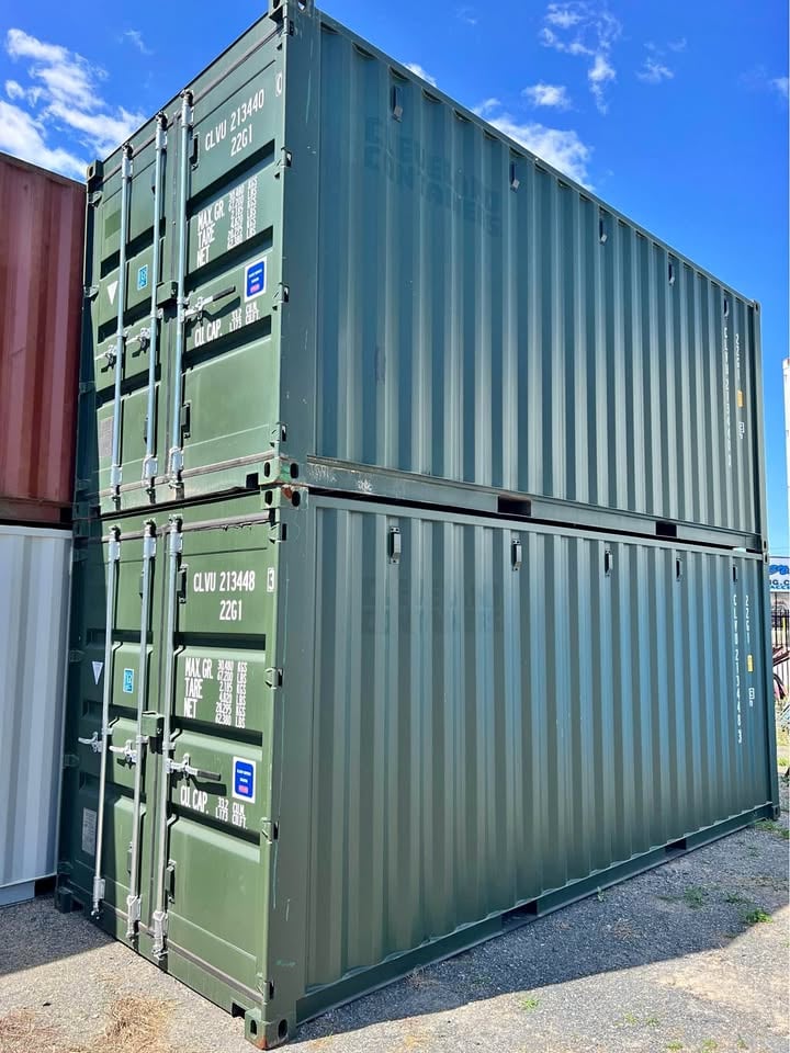 Caboolture container hire and transport. photo 3