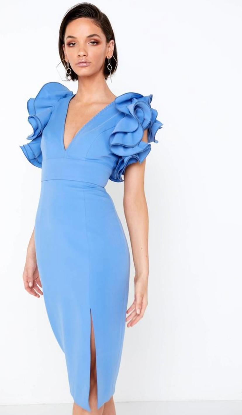 Mossman make a move dress size 10 photo 2