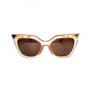 Fendi Cat-Eye Sunglasses photo 4