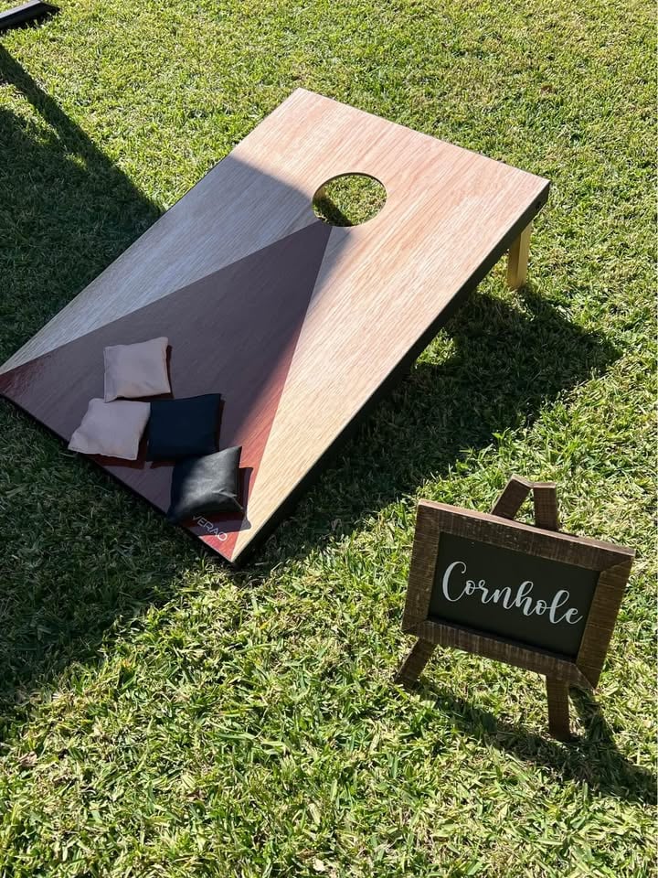 Lawn Games for Hire photo 11