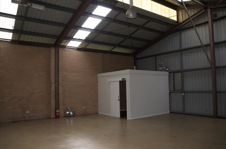 Centre for Regenerative Arts photo 8