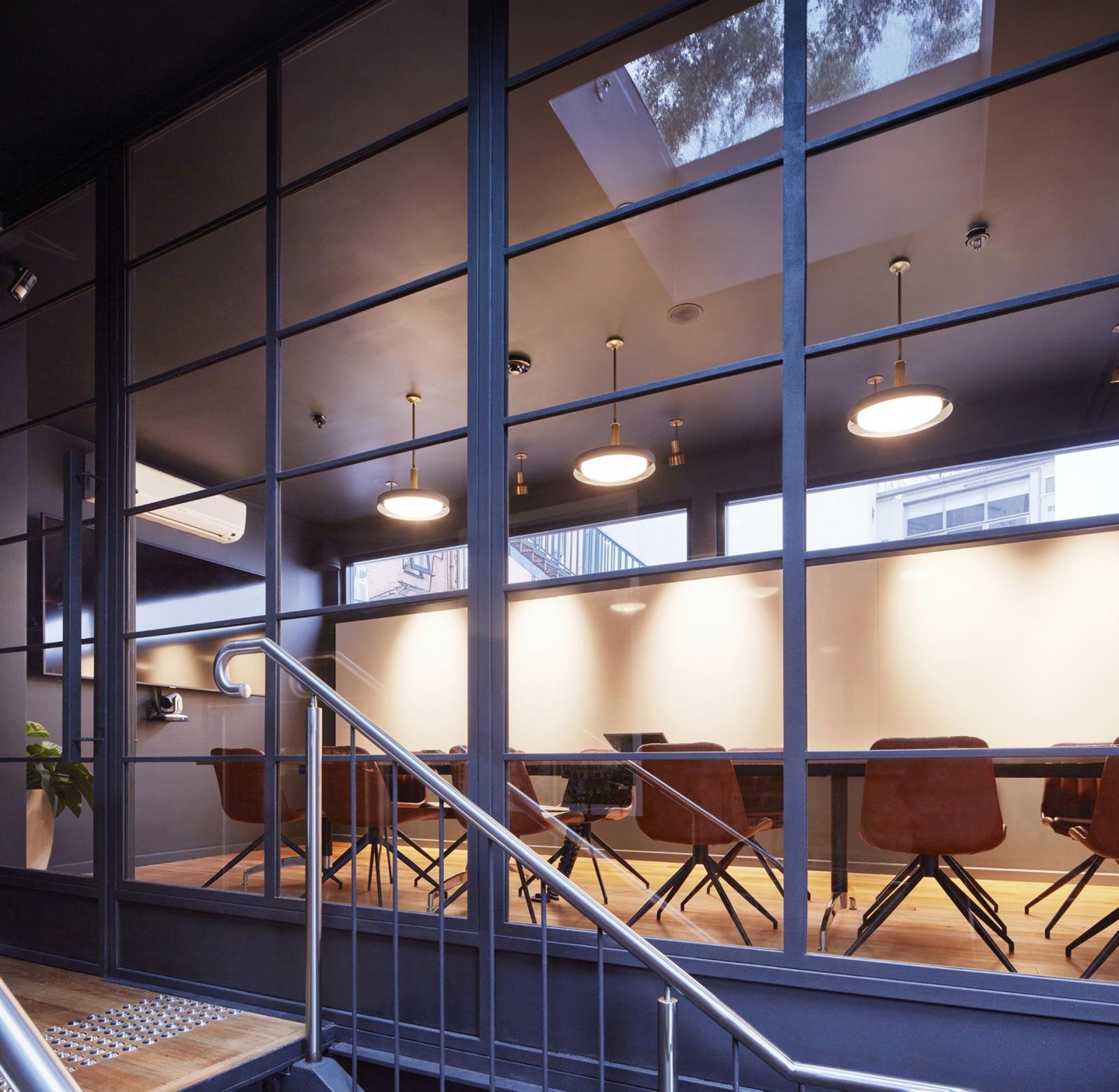 Entire Venue at Example House photo 16