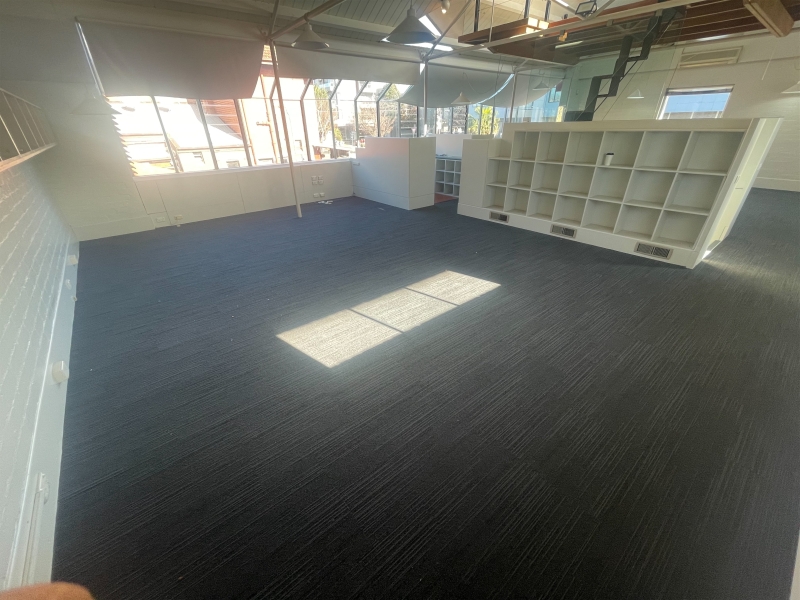 Large sunlit studio for lease, All Bills included photo 4