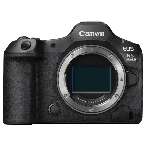 Canon EOS R5 Mark II photo 2