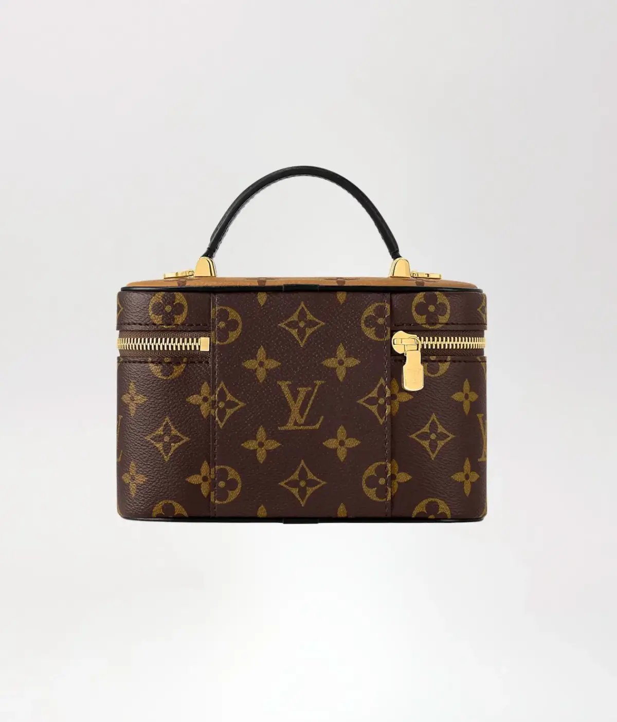 Louis Vuitton Vanity Chain Pouch photo 2