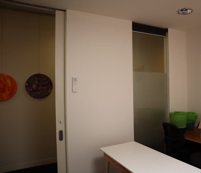 Louis Joel Arts & Community Centre-Skylight Office photo 3