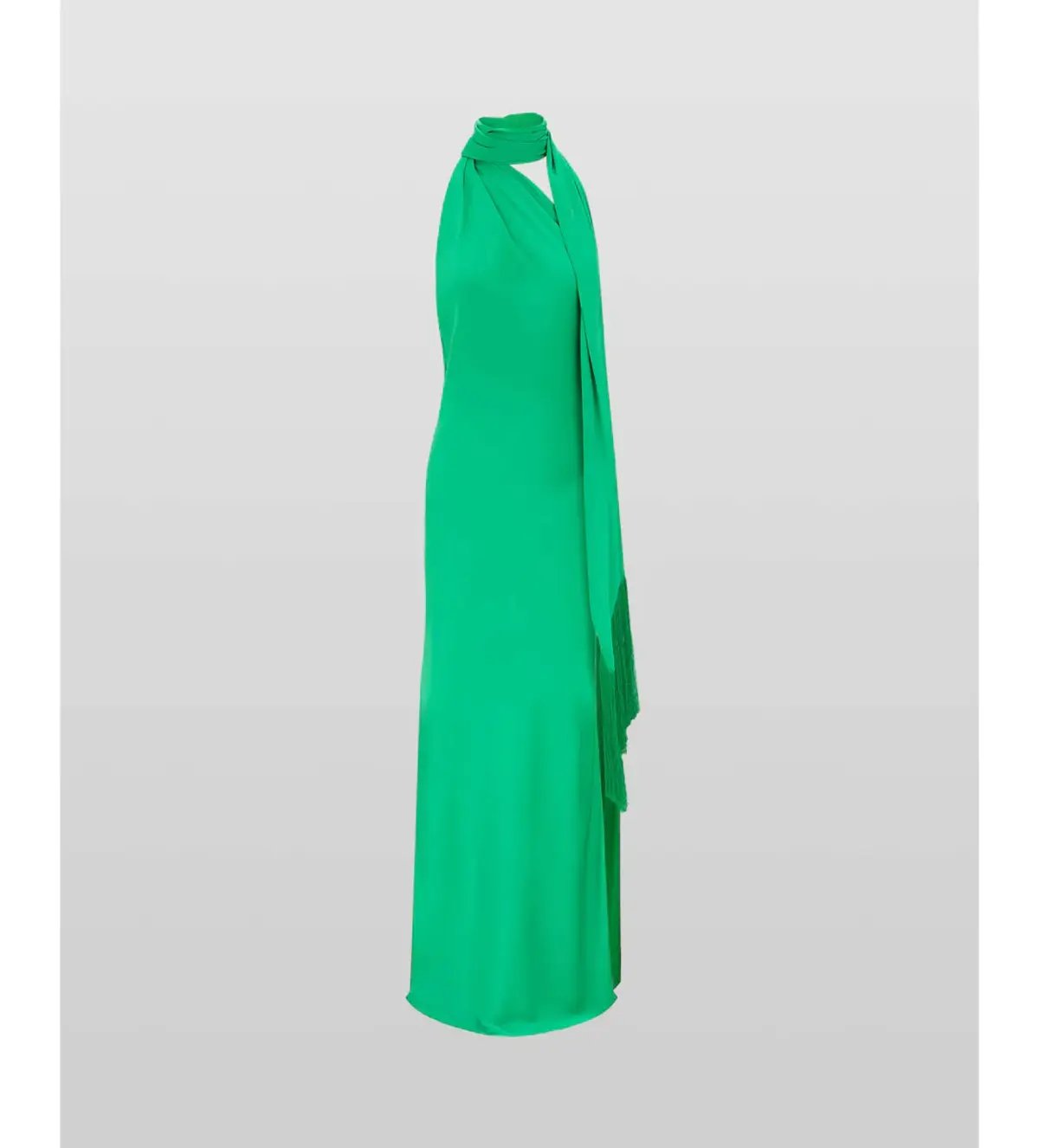 Rat & Boa Azzara Dress in Green Size AU 8 photo 5