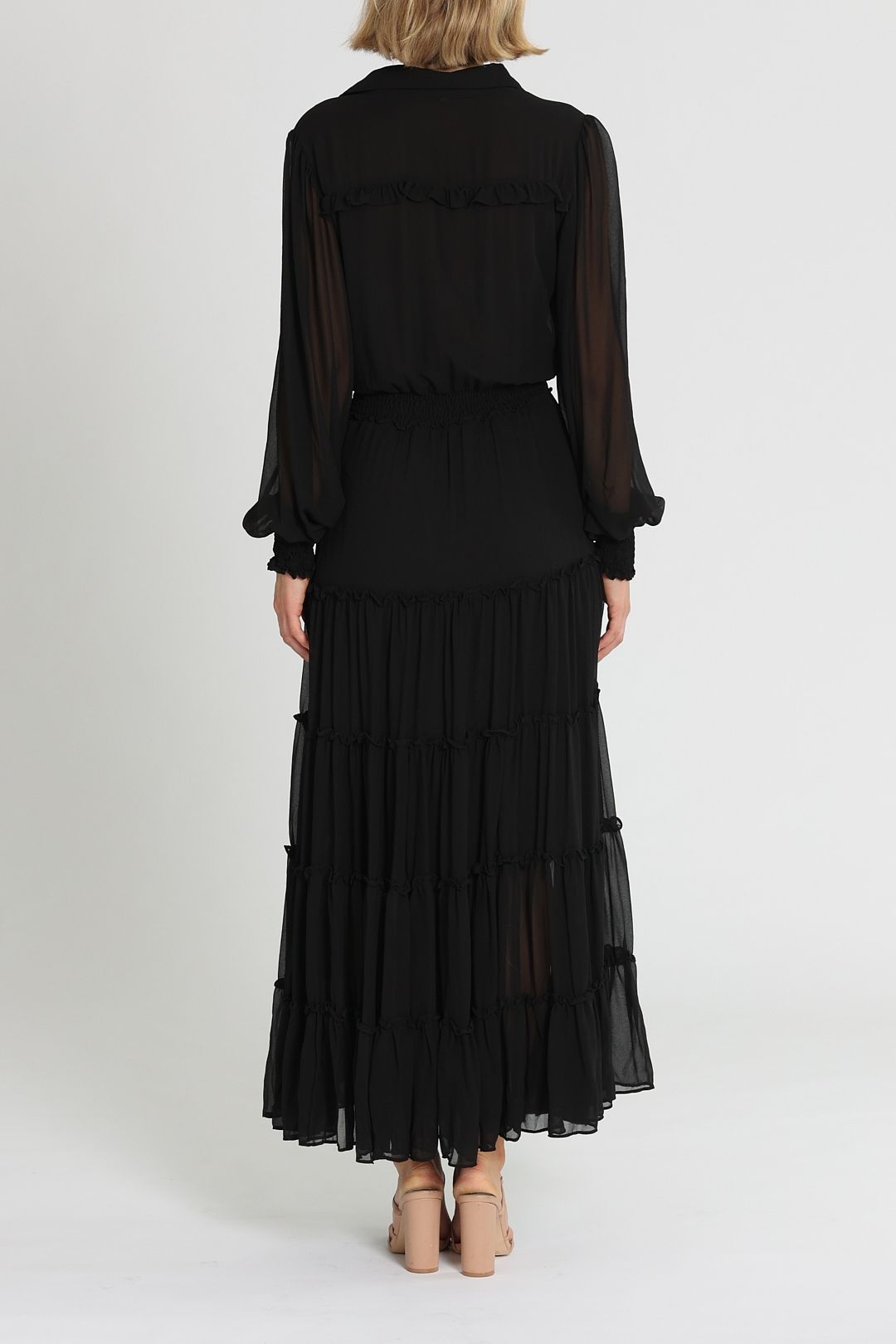 Lido Dress photo 3