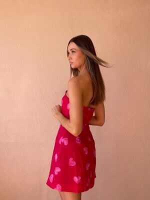 Aston Studio Beatrix Dress photo 8