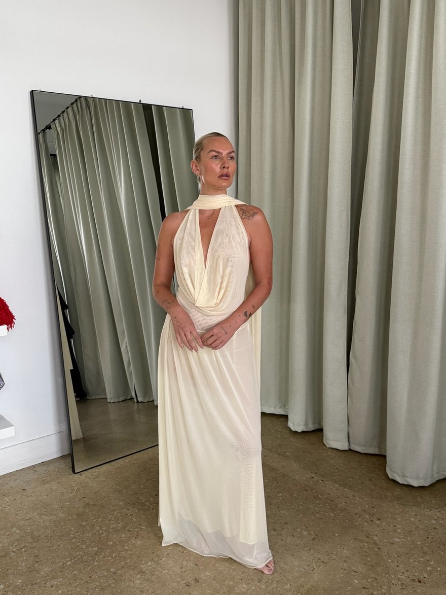 Raphaella Santana Hera Dress photo 4