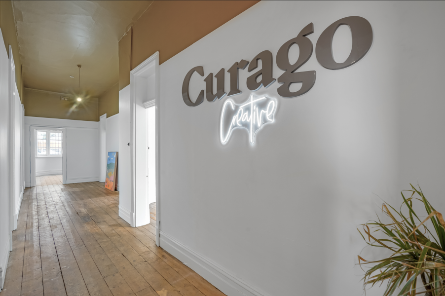 7.7 SQM Curago Creative Private Office/Studio photo 4