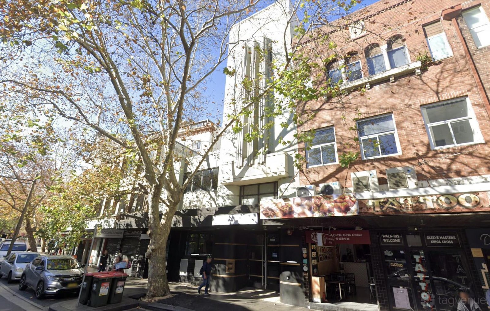 Level 1 at Sydney Elements photo 8