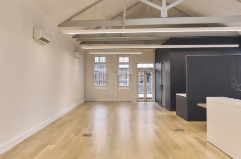 Hutton House Studio photo 9