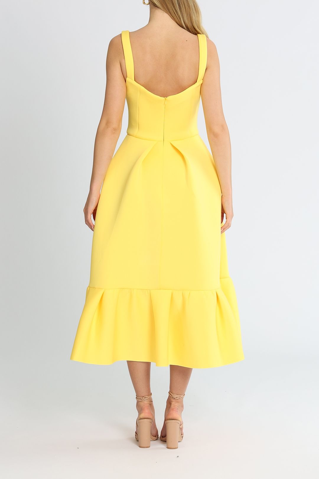 Cora Dress photo 3