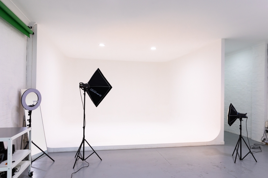 STUDIO WAREHOUSE SPACE photo 5