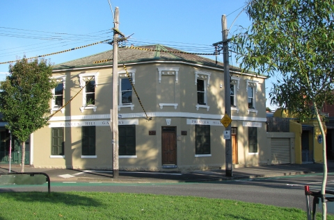 Sublease Fitzroy Creative Studio 3 months photo 6