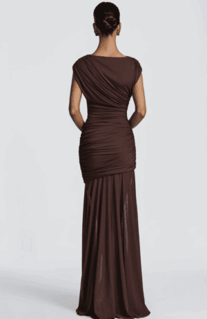 Babyboo Demelza Maxi Dress photo 4