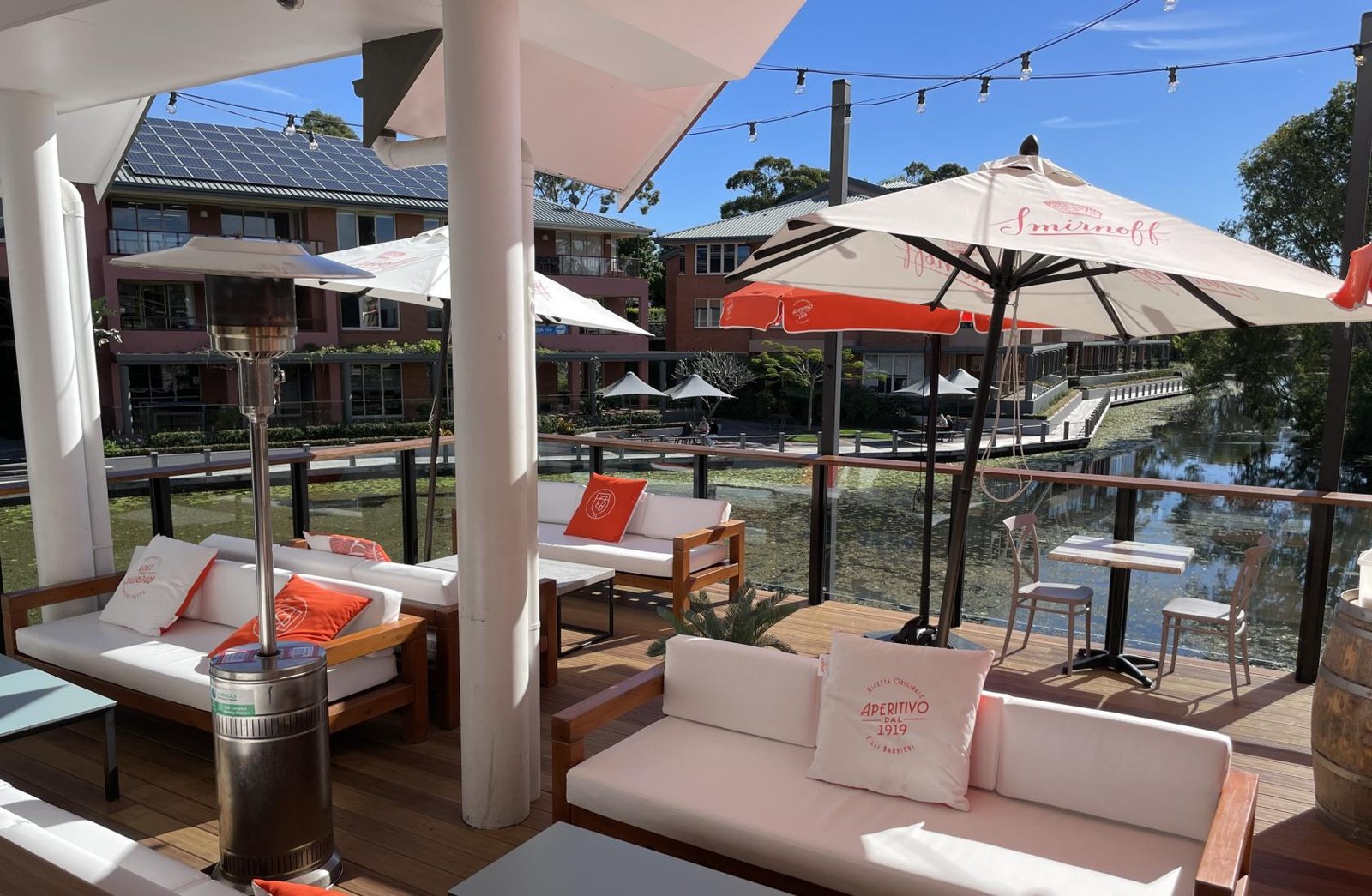 Public House at Robina Pavilion photo 5