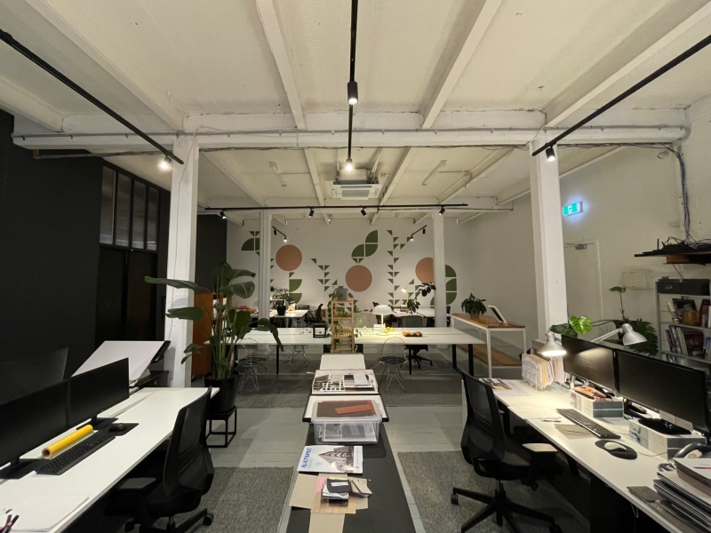 M&C Loft Moran&CatoLoft in Fitzroy photo 5