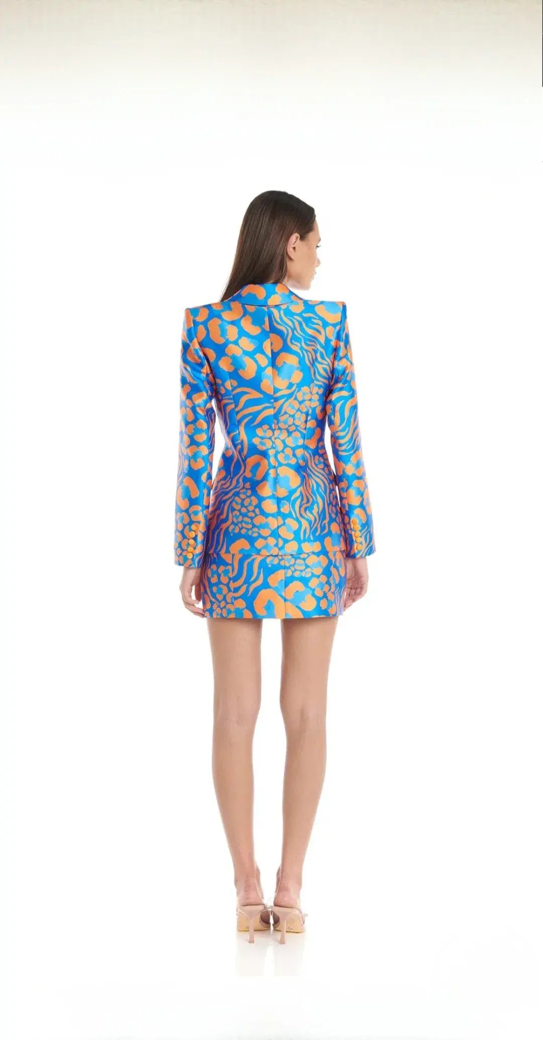 Eliya The Label Eden 3 Piece Set Multi Size XL/Au 14 photo 3