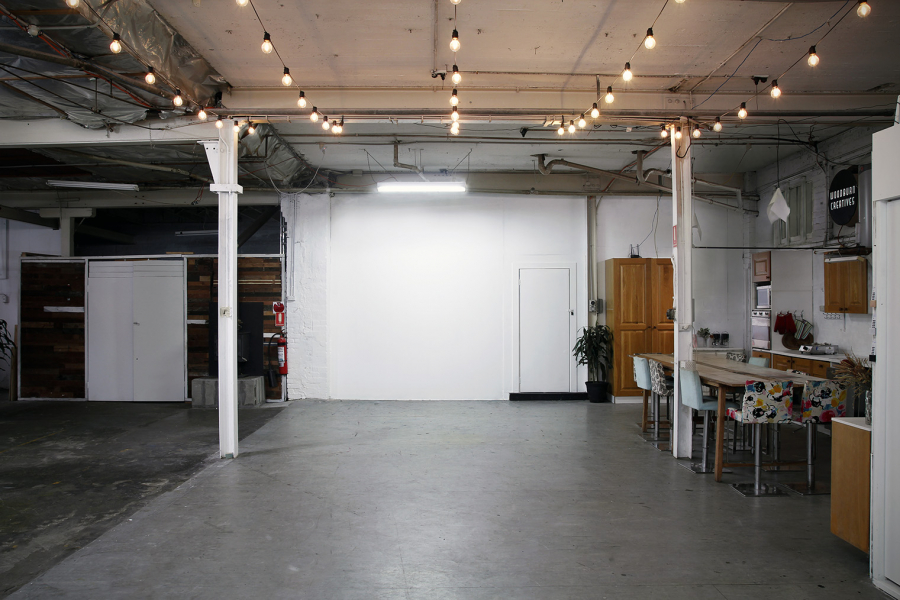 Woodburn Creatives - Redfern Gallery Showroom photo 6