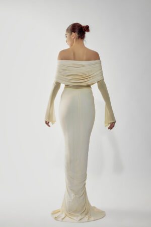 Deme By Gabriella Jolene Maxi Dress photo 5