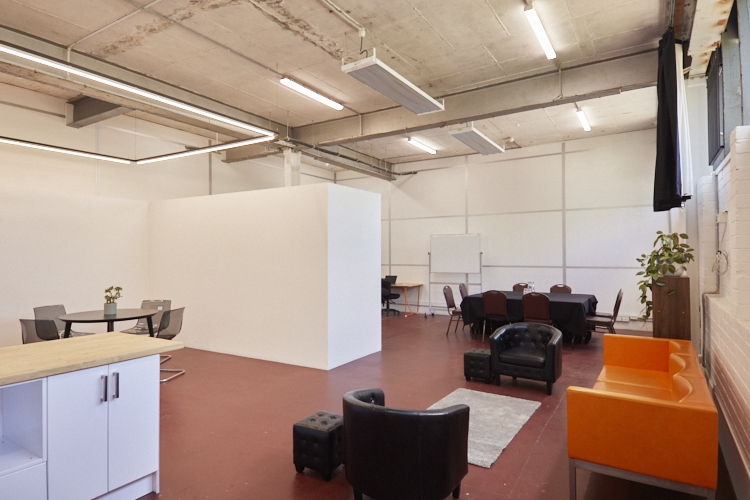 Mario's Studio, Footscray Community Arts photo 4