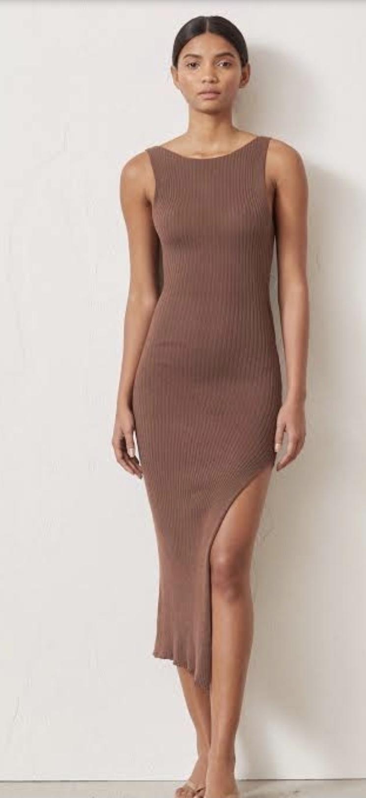 Bec and bridge Riviera midi cedar photo 4