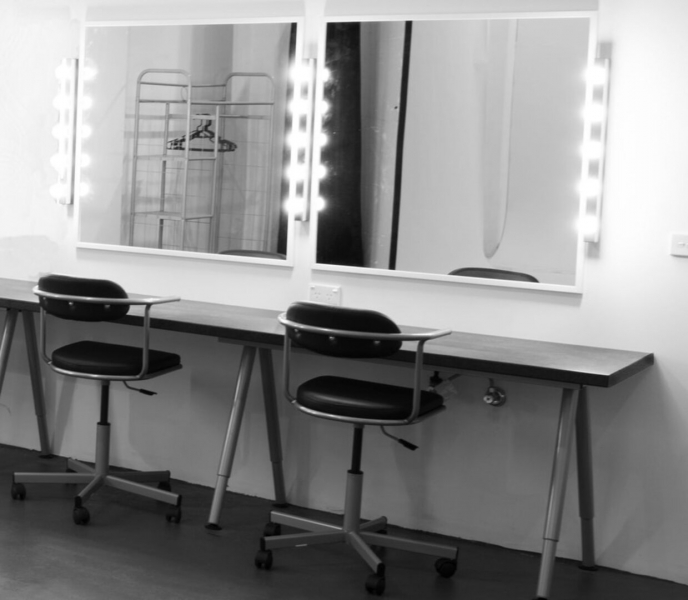 The Nest Creative Space Photographic Studio photo 3